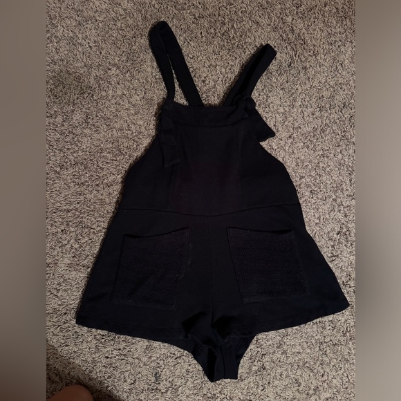 Bucket List brand -Shortalls - Picture 2 of 4